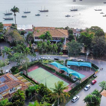 Sailing Hotel & Spa Búzios 외부 사진