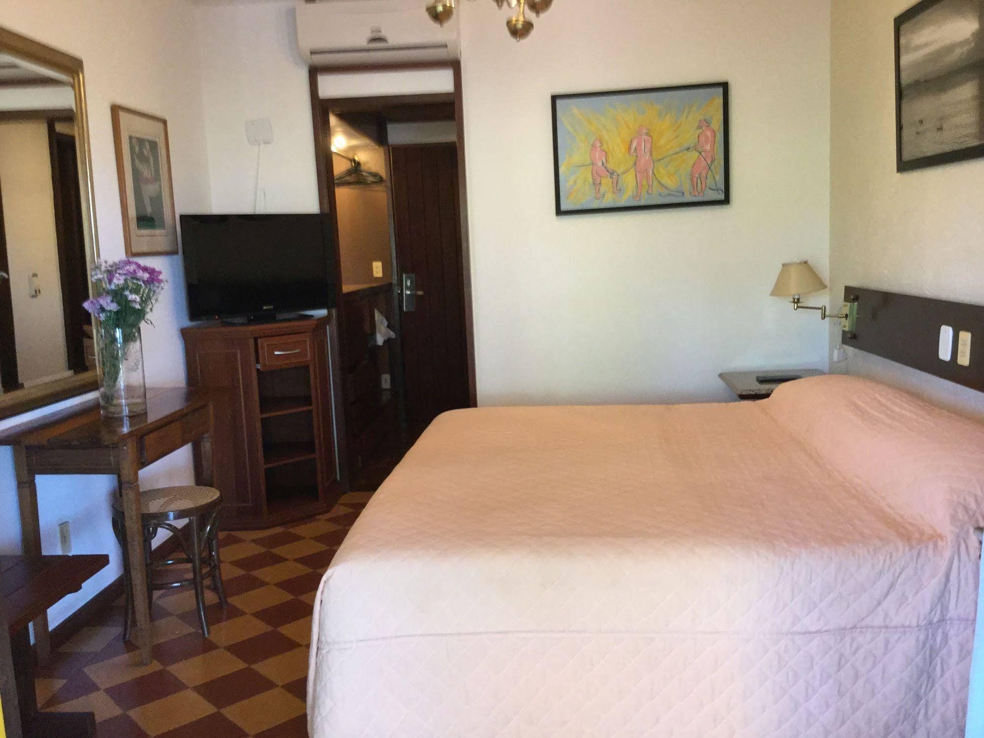 Sailing Hotel & Spa Búzios 외부 사진