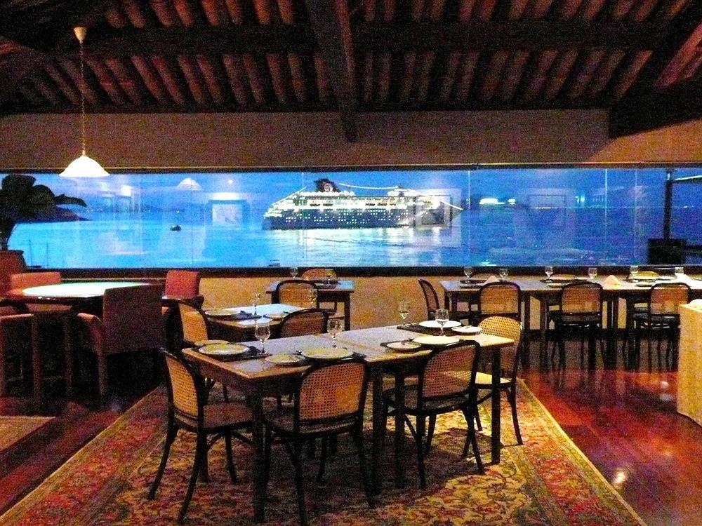 Sailing Hotel & Spa Búzios 외부 사진