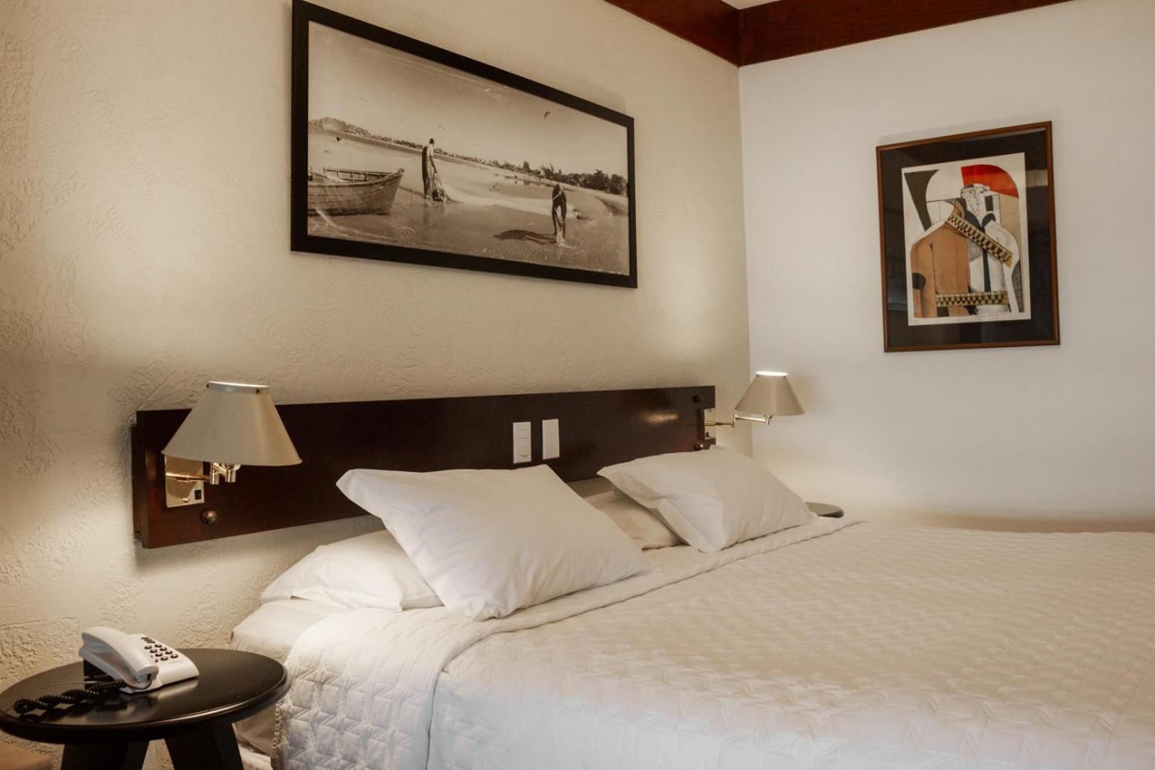 Sailing Hotel & Spa Búzios 외부 사진