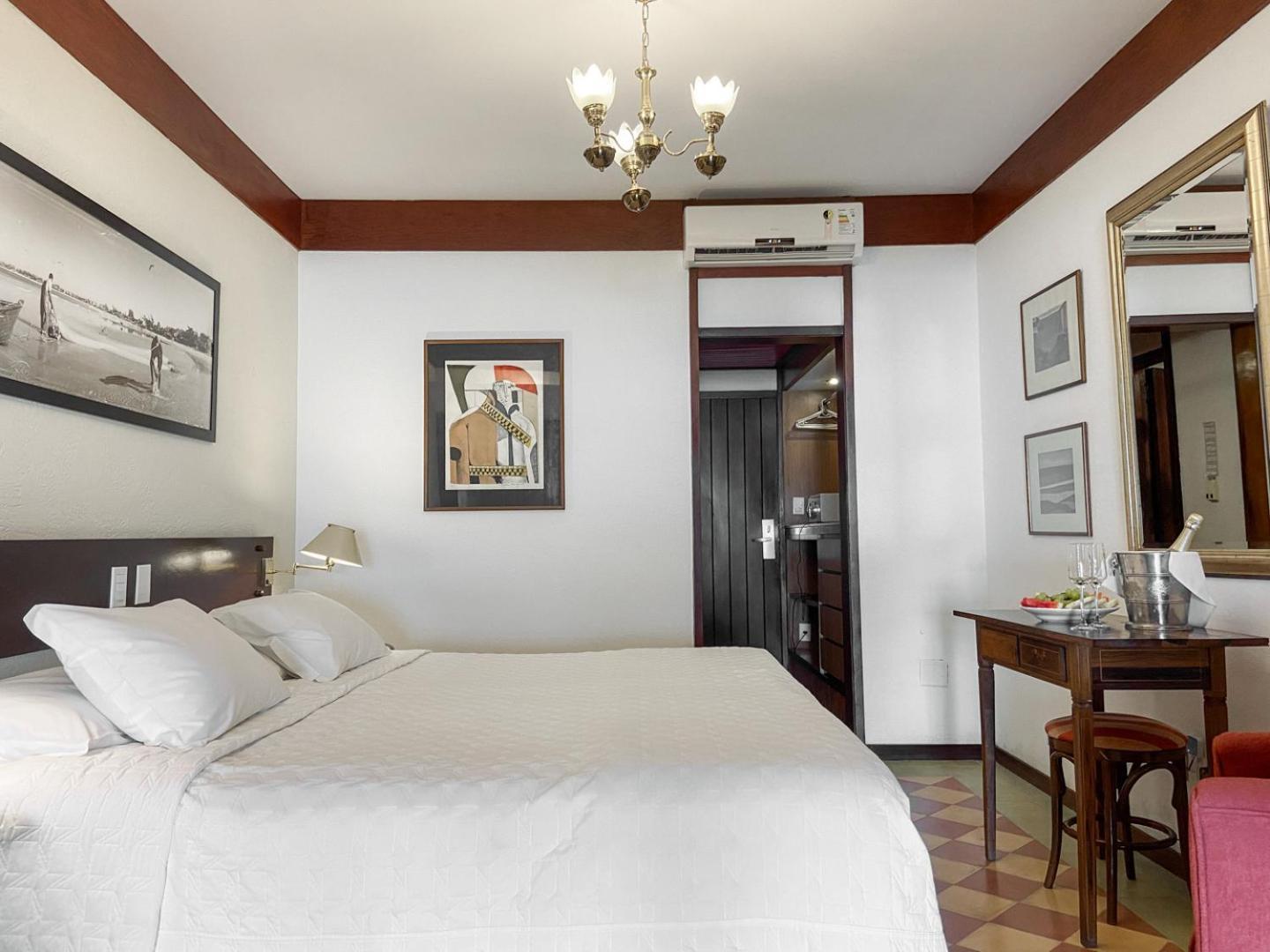 Sailing Hotel & Spa Búzios 외부 사진