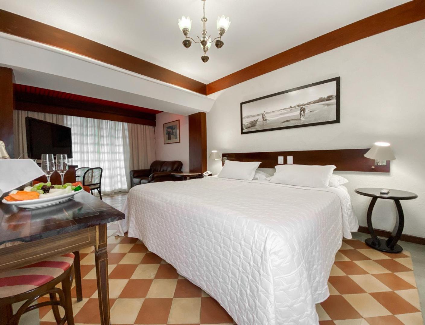 Sailing Hotel & Spa Búzios 외부 사진