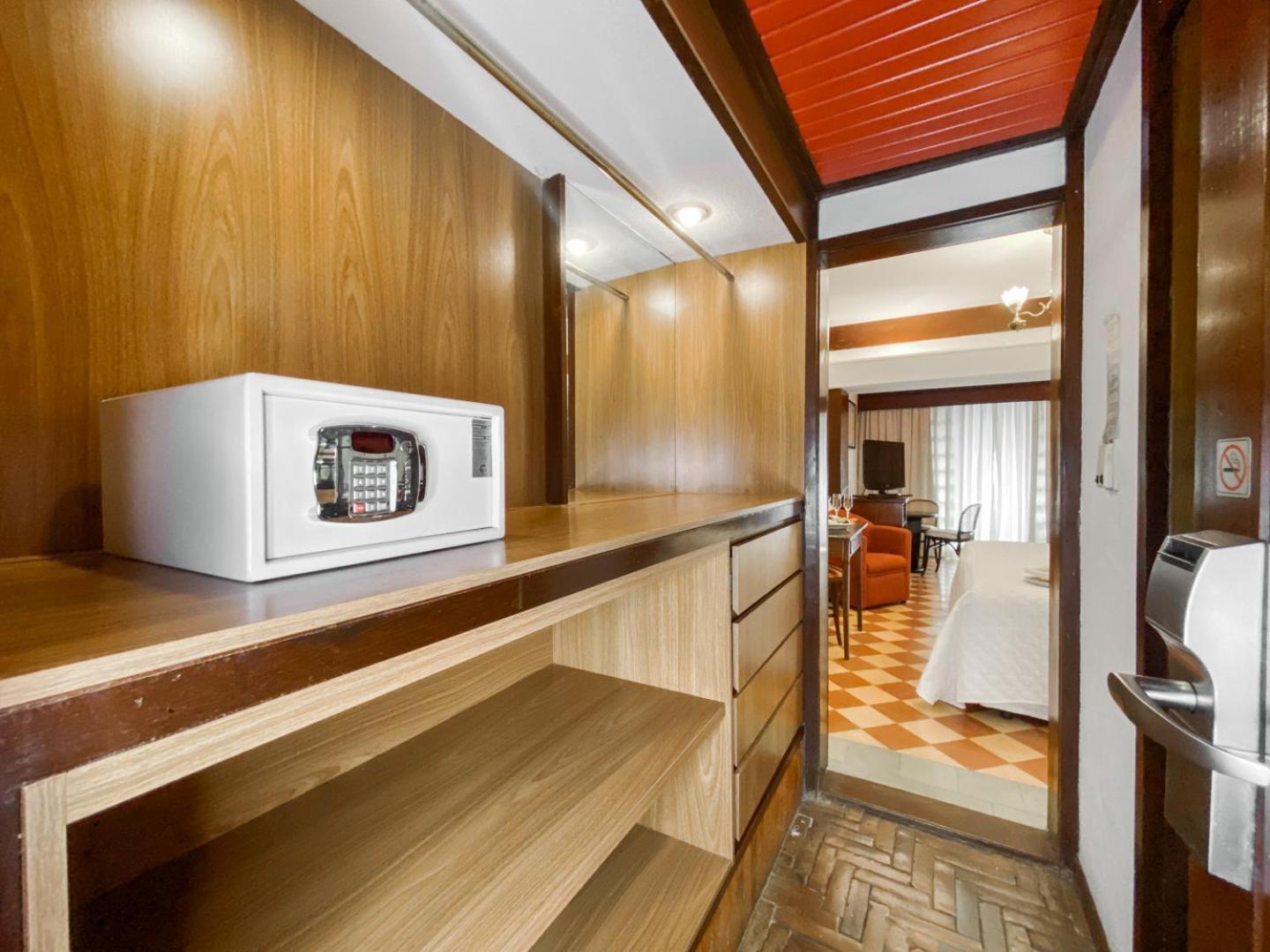 Sailing Hotel & Spa Búzios 외부 사진