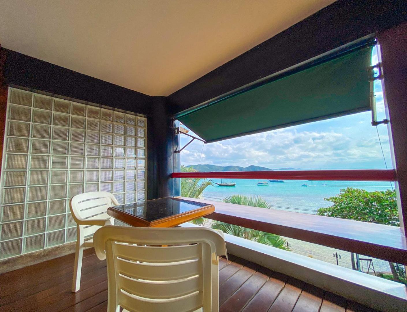 Sailing Hotel & Spa Búzios 외부 사진