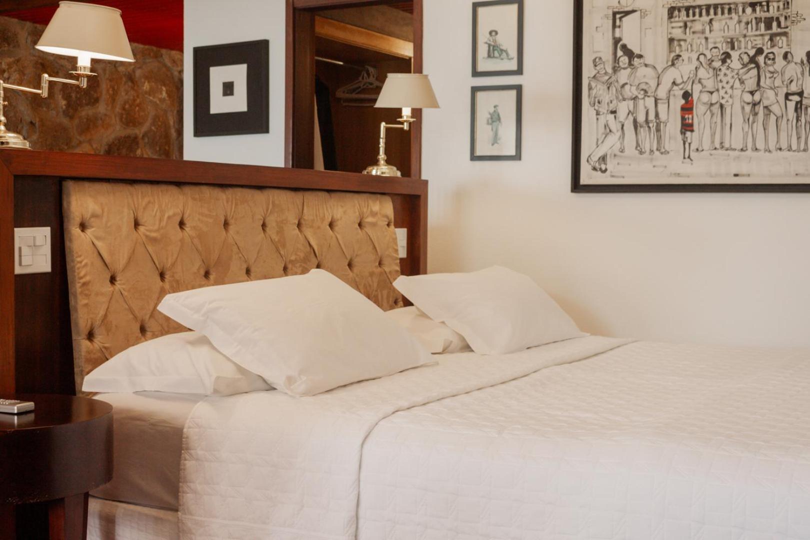 Sailing Hotel & Spa Búzios 외부 사진