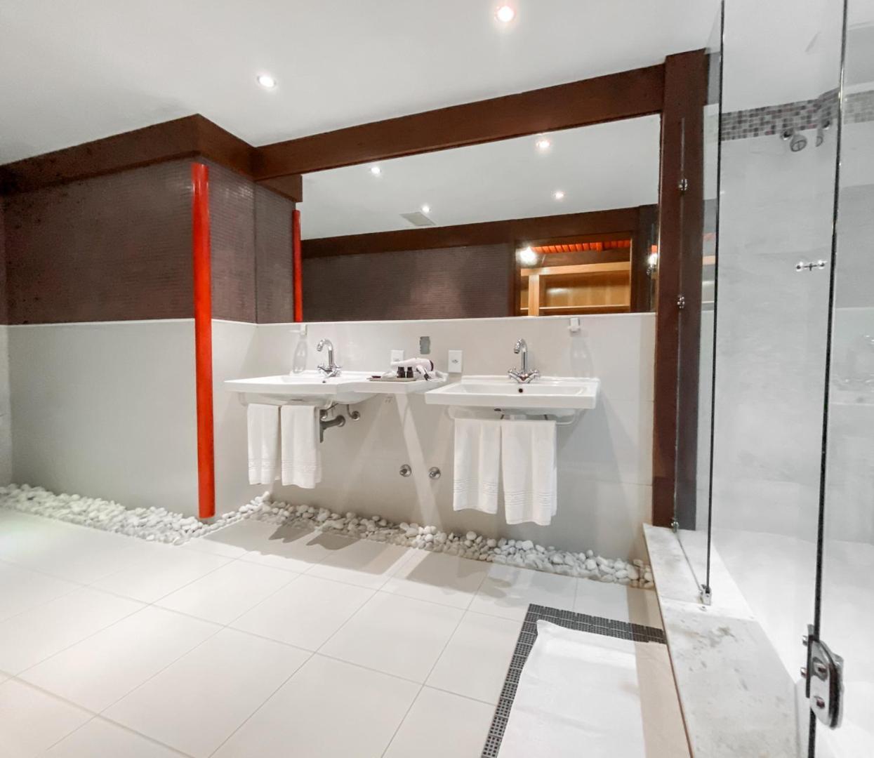 Sailing Hotel & Spa Búzios 외부 사진