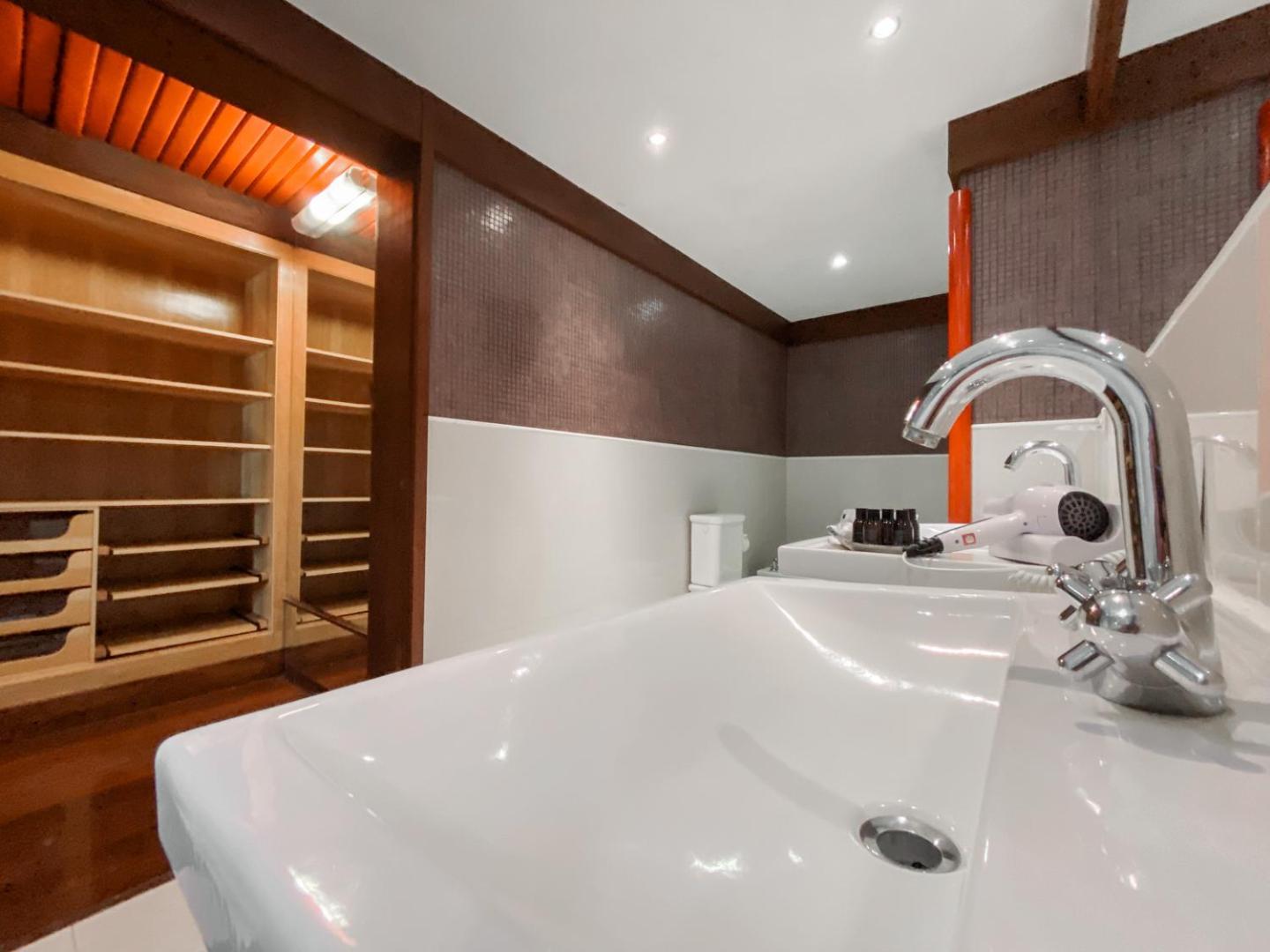 Sailing Hotel & Spa Búzios 외부 사진