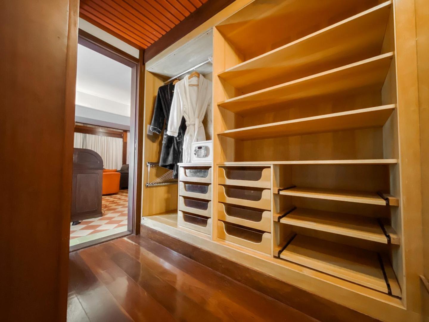 Sailing Hotel & Spa Búzios 외부 사진