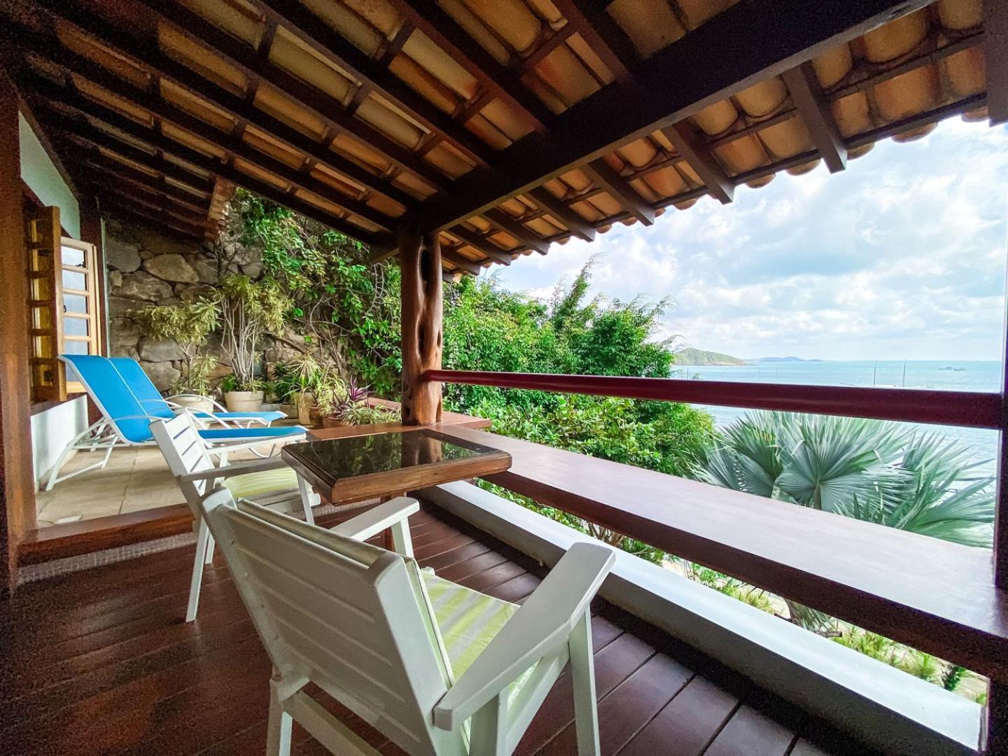 Sailing Hotel & Spa Búzios 외부 사진