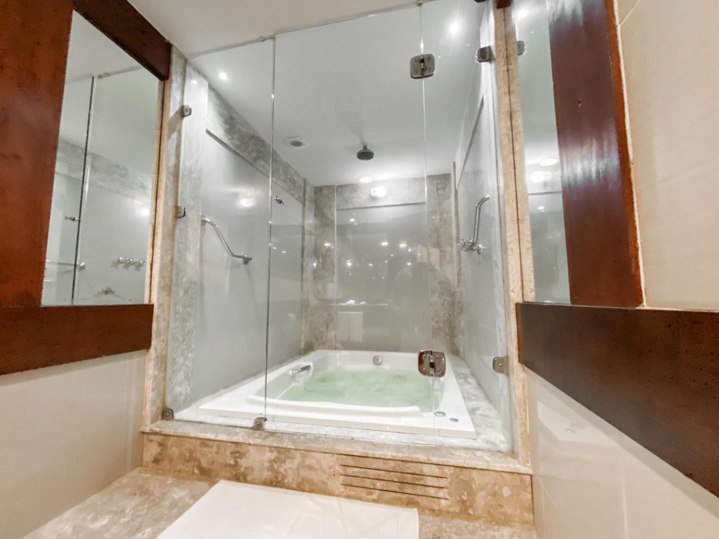 Sailing Hotel & Spa Búzios 외부 사진
