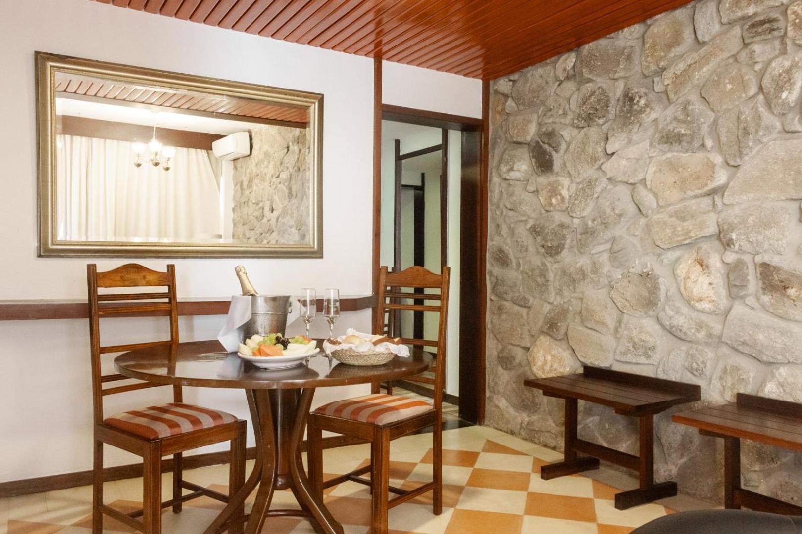 Sailing Hotel & Spa Búzios 외부 사진