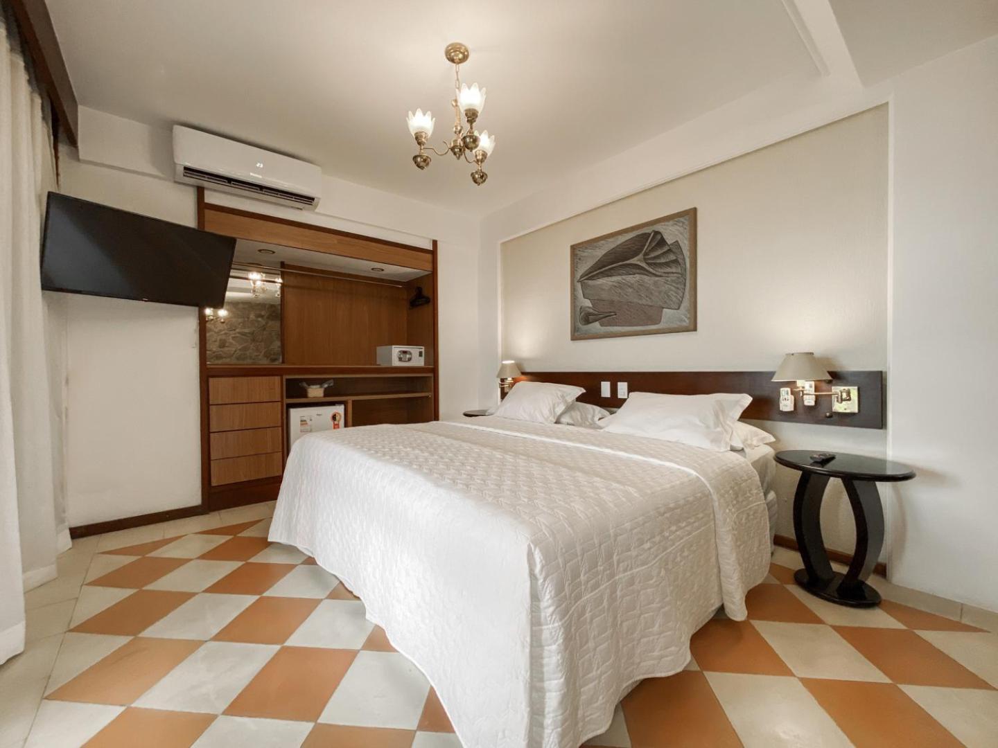 Sailing Hotel & Spa Búzios 외부 사진