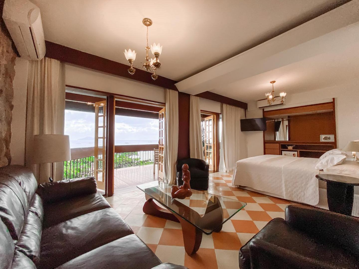 Sailing Hotel & Spa Búzios 외부 사진