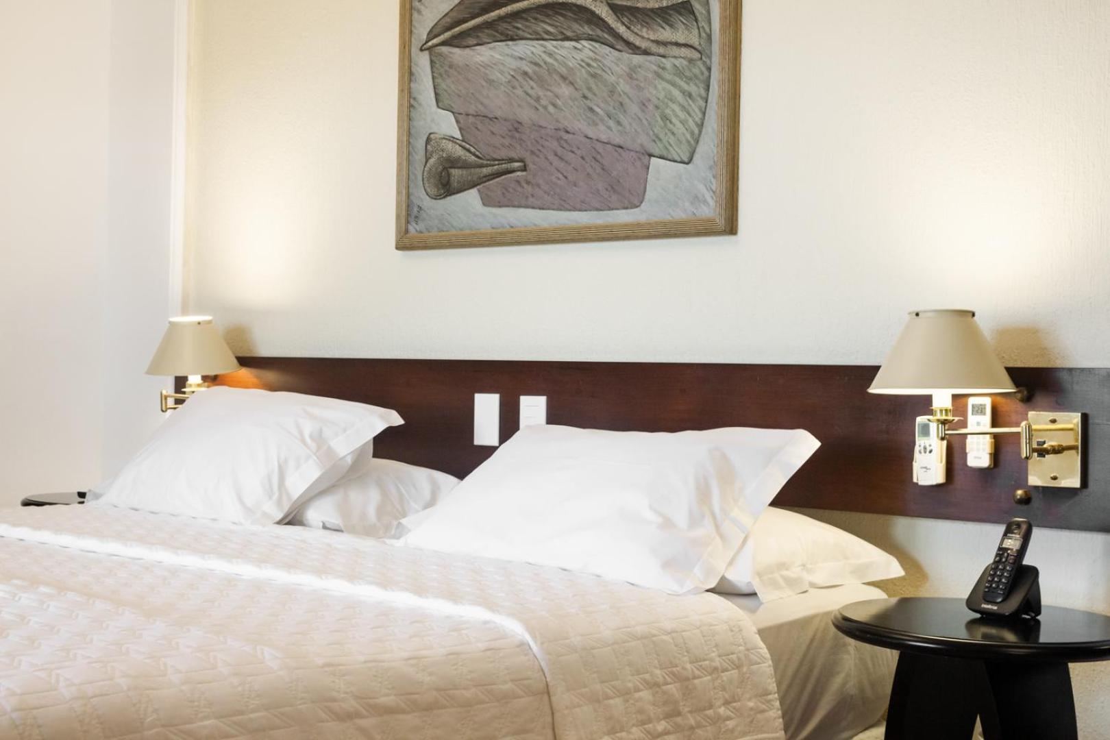 Sailing Hotel & Spa Búzios 외부 사진