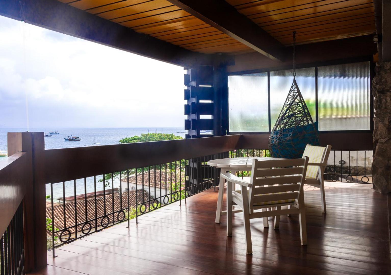 Sailing Hotel & Spa Búzios 외부 사진