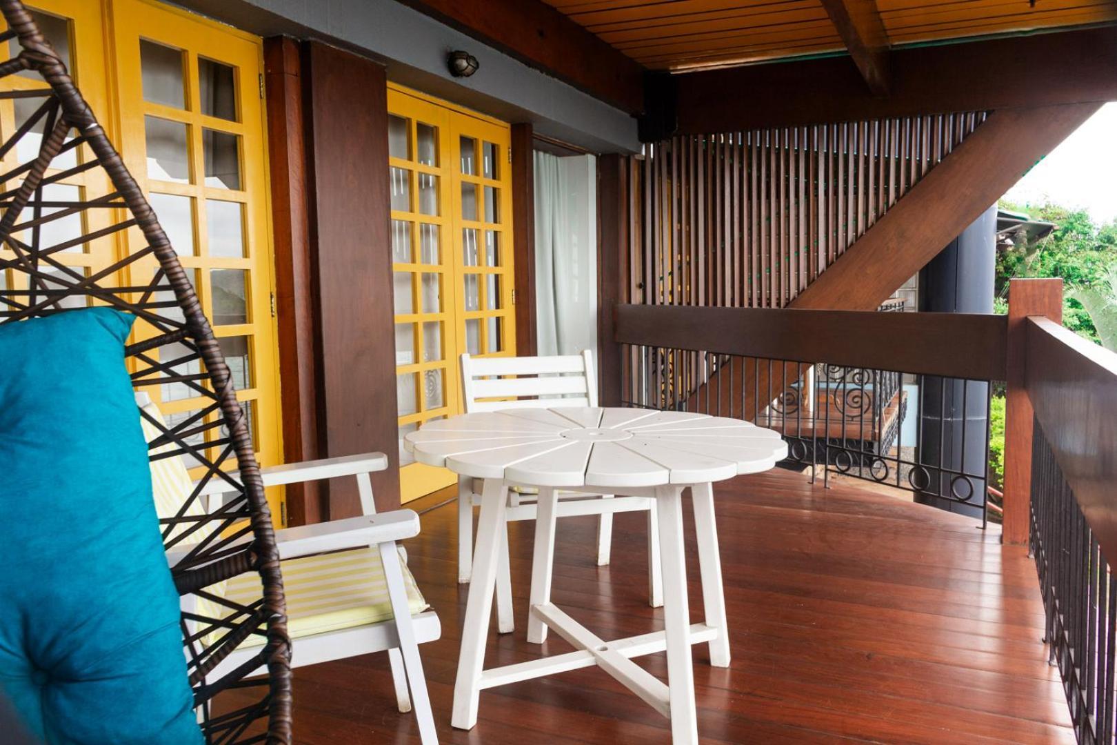 Sailing Hotel & Spa Búzios 외부 사진