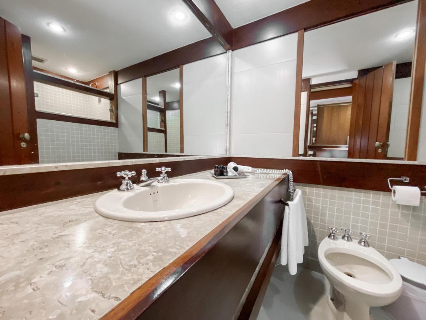 Sailing Hotel & Spa Búzios 외부 사진