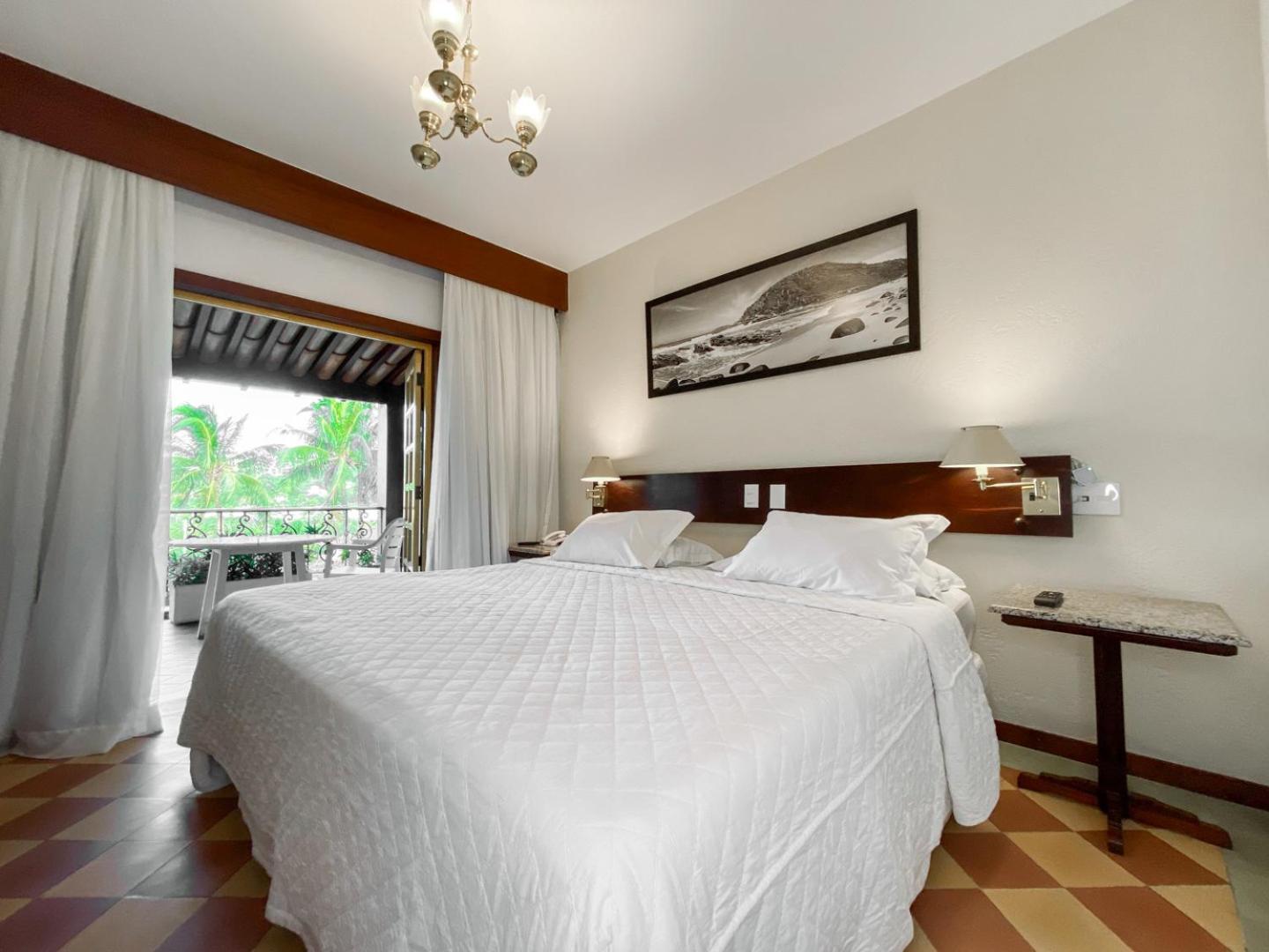 Sailing Hotel & Spa Búzios 외부 사진