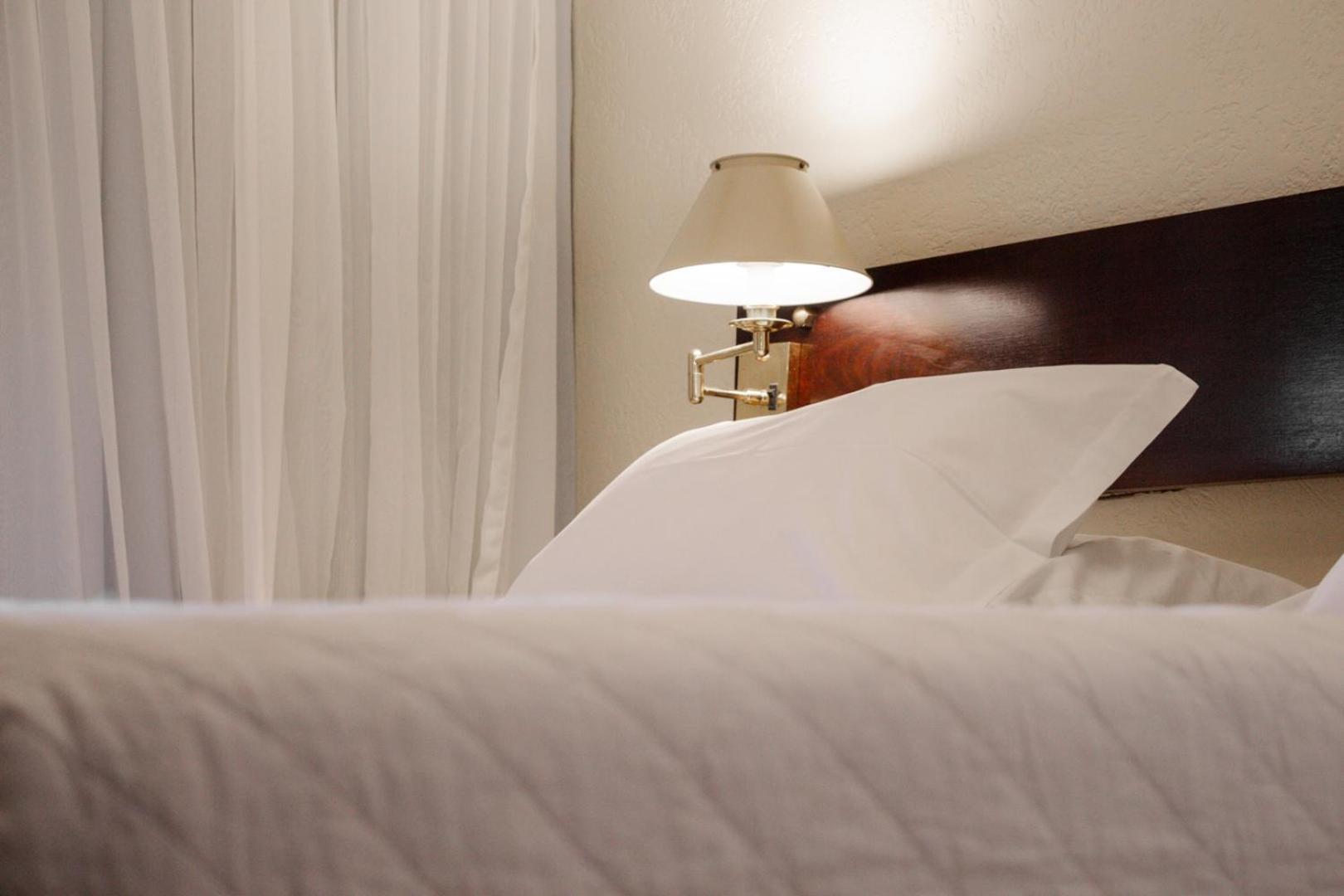 Sailing Hotel & Spa Búzios 외부 사진