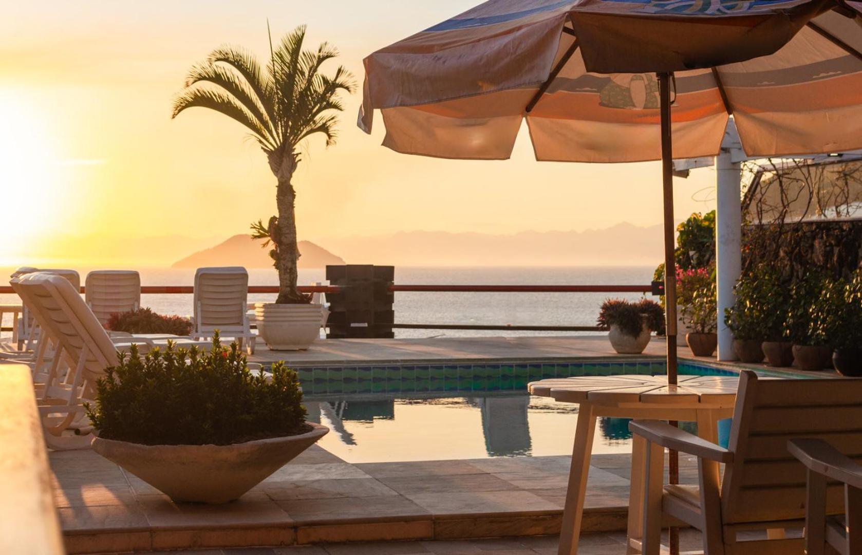 Sailing Hotel & Spa Búzios 외부 사진