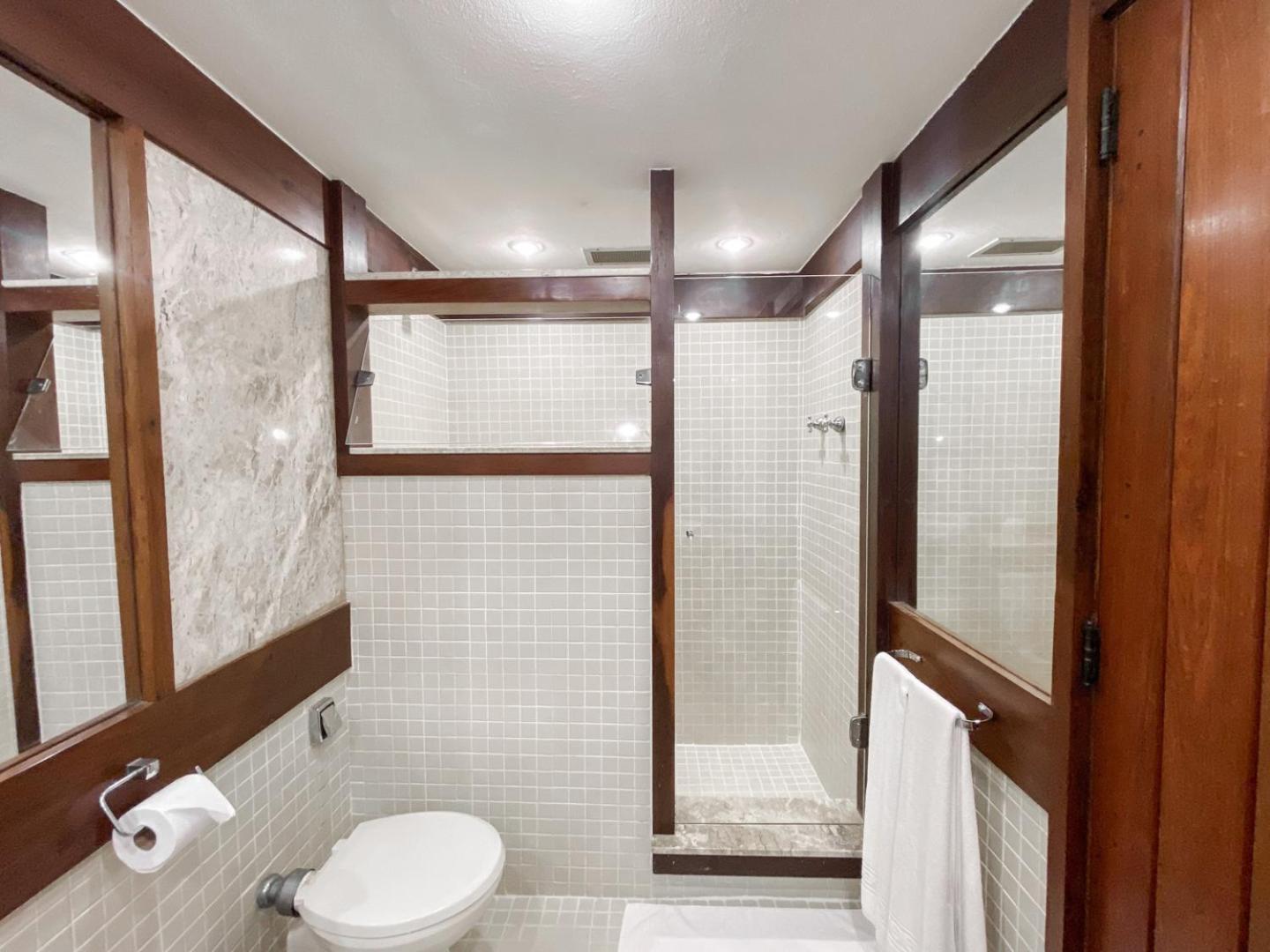 Sailing Hotel & Spa Búzios 외부 사진
