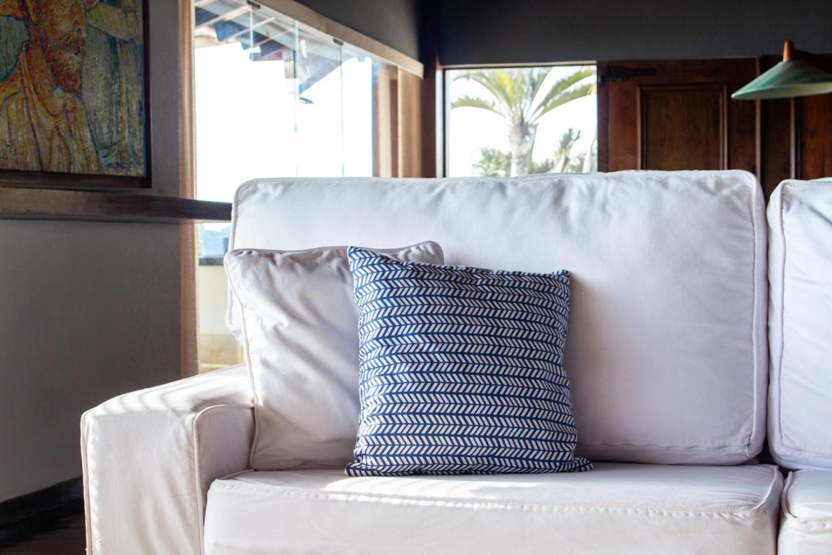 Sailing Hotel & Spa Búzios 외부 사진