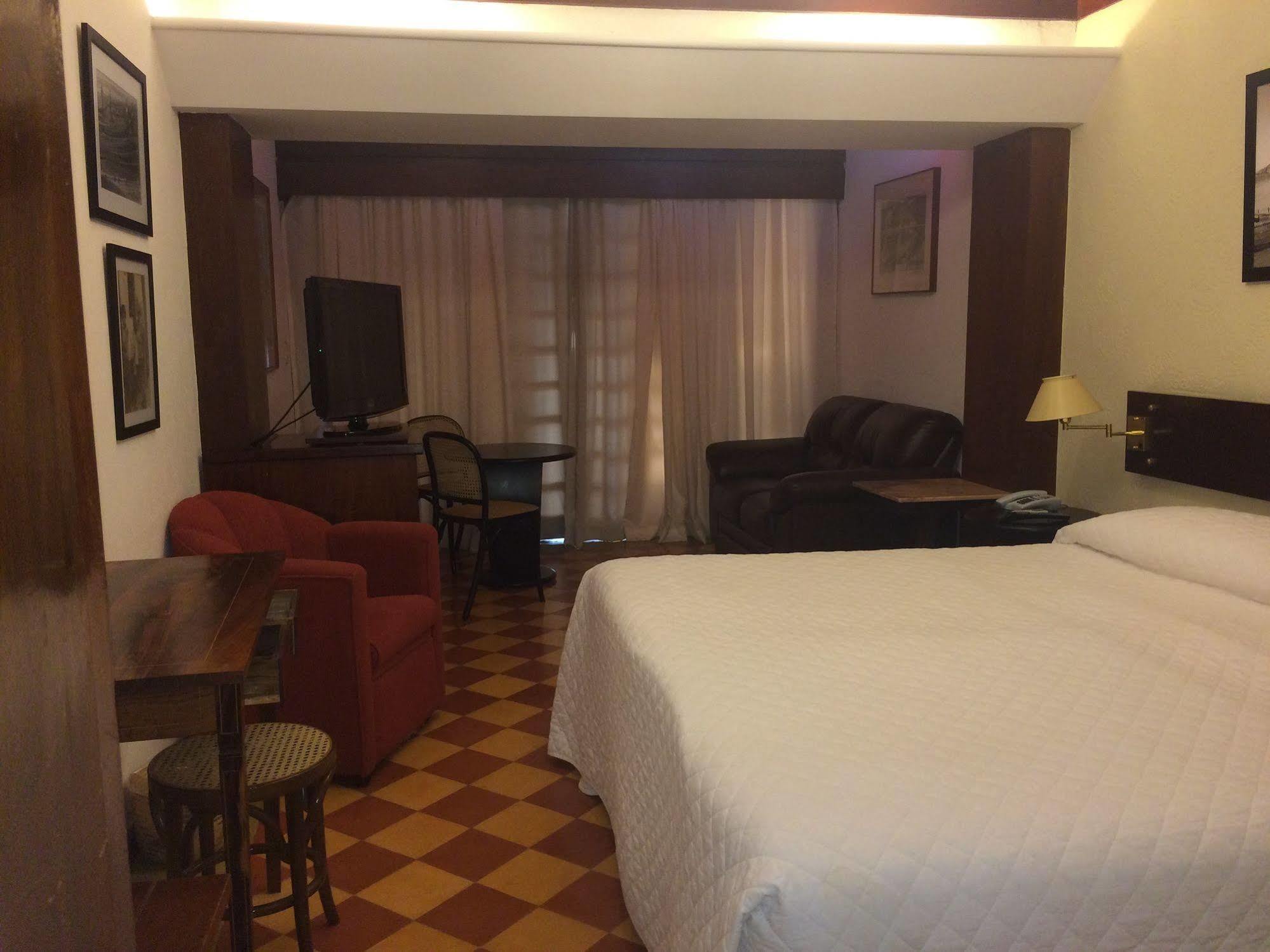 Sailing Hotel & Spa Búzios 외부 사진