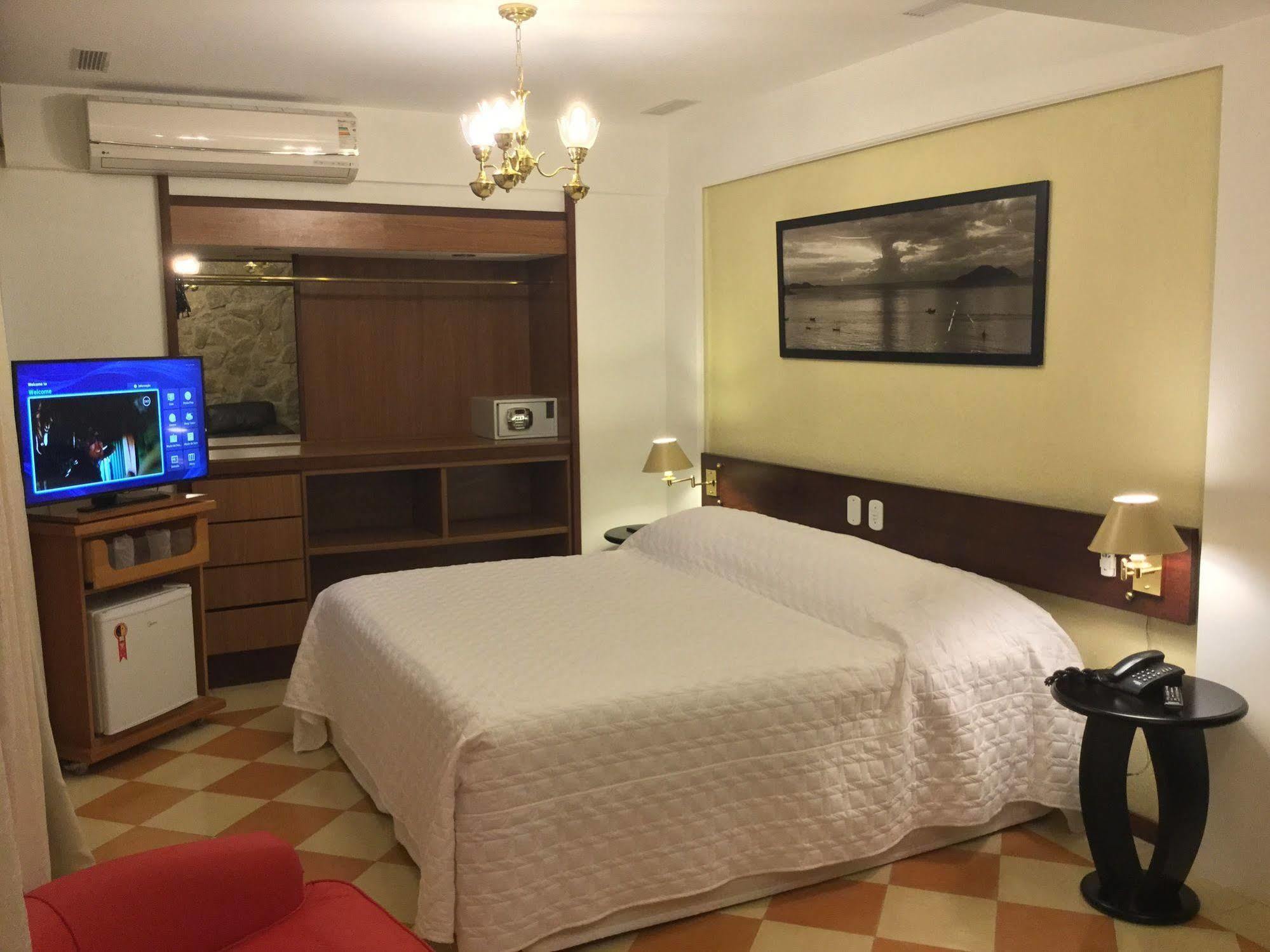 Sailing Hotel & Spa Búzios 외부 사진