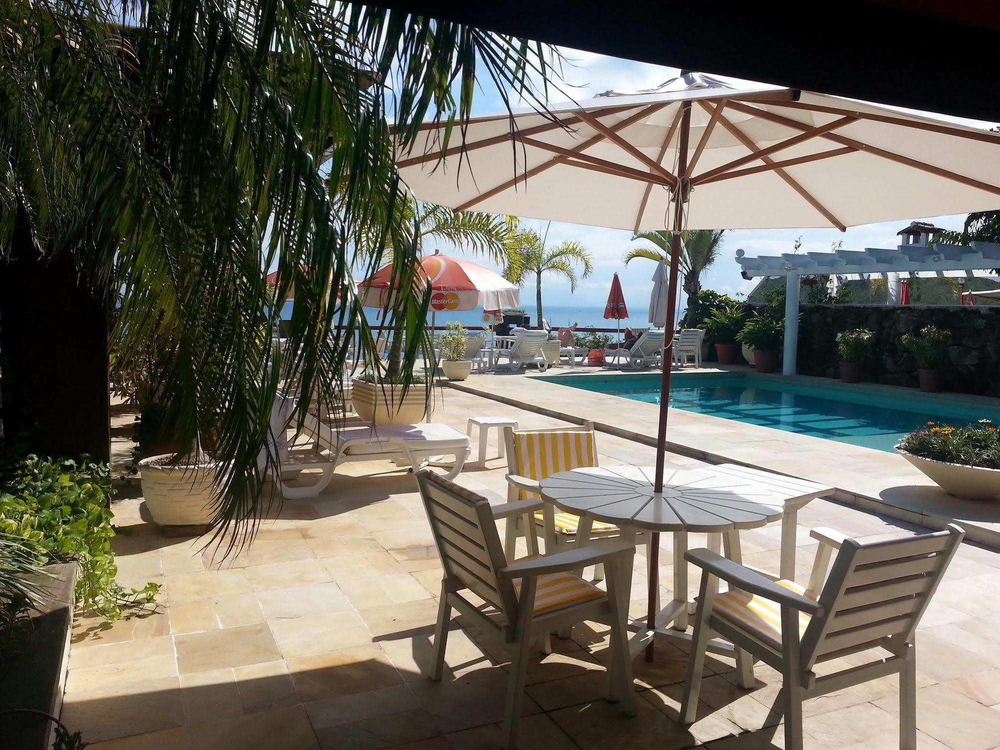 Sailing Hotel & Spa Búzios 외부 사진