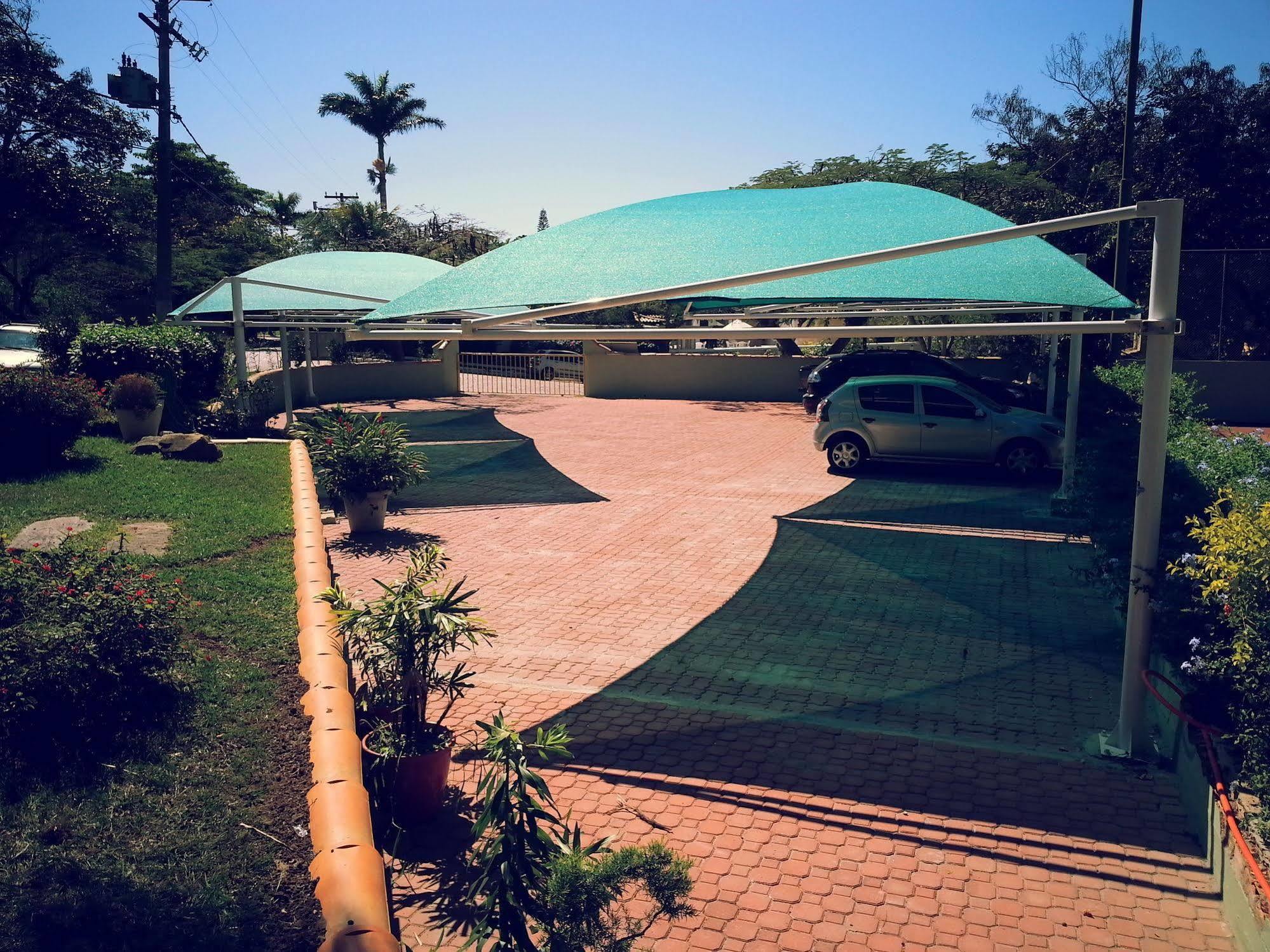 Sailing Hotel & Spa Búzios 외부 사진