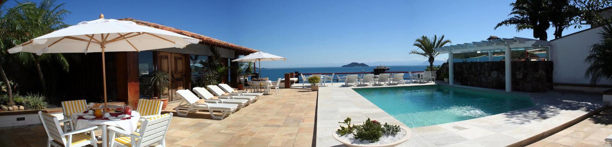 Sailing Hotel & Spa Búzios 외부 사진