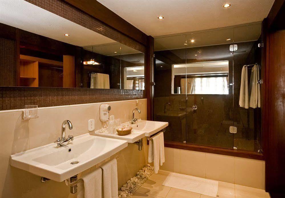 Sailing Hotel & Spa Búzios 외부 사진