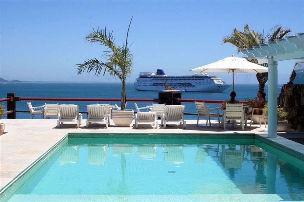 Sailing Hotel & Spa Búzios 외부 사진