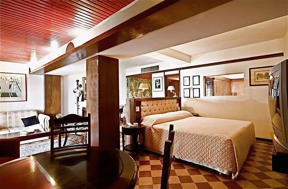 Sailing Hotel & Spa Búzios 외부 사진